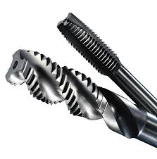 Hyper Z Spiral Tap / Hyper Z Point Tap