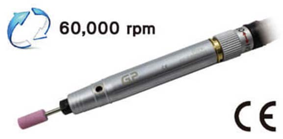 Máy mài dùng khí nén GP