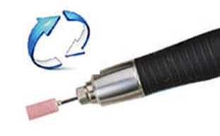 Máy mài dùng khí nén UG