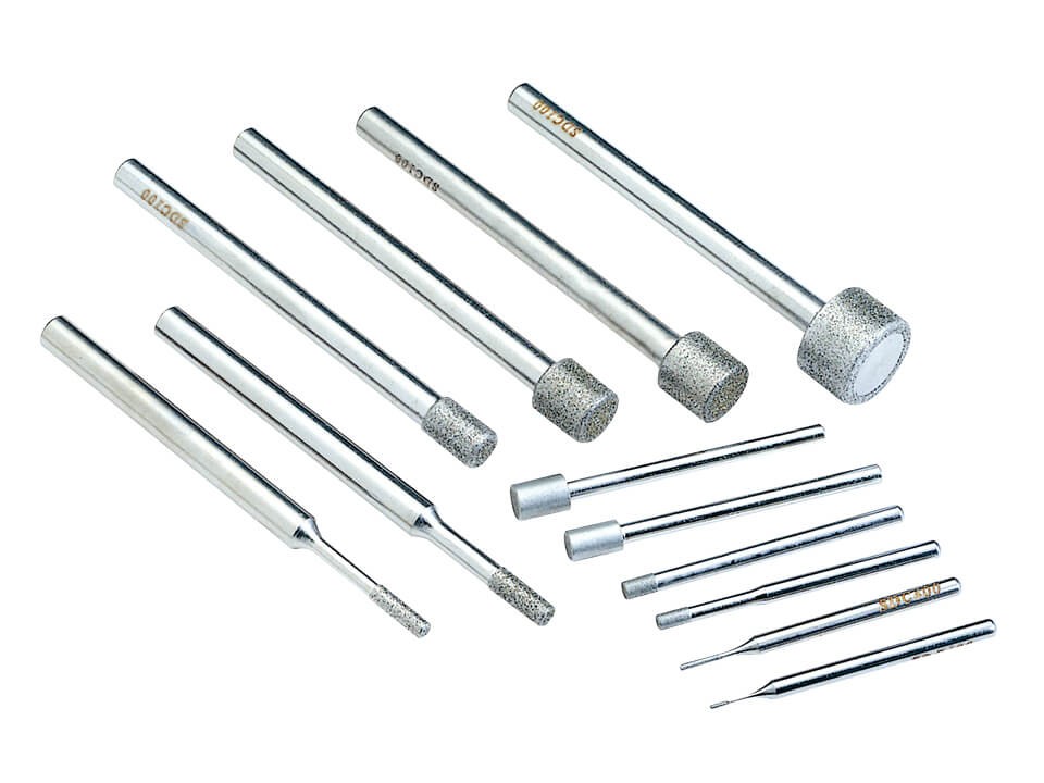  Diamond & CBN Internal Points