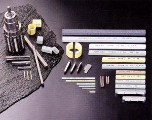 Super Finishing Stone