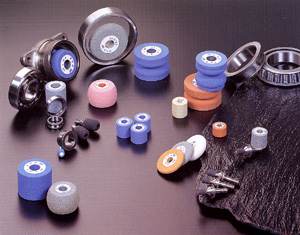 Internal grinding wheel 