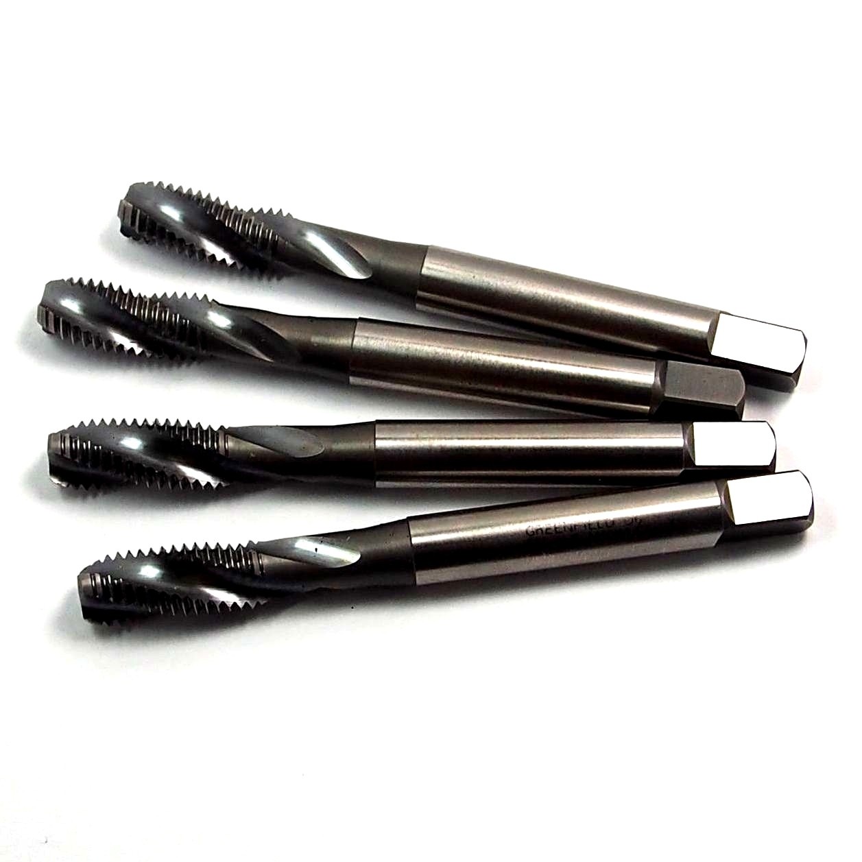 Hyper Z Low Spiral Tap